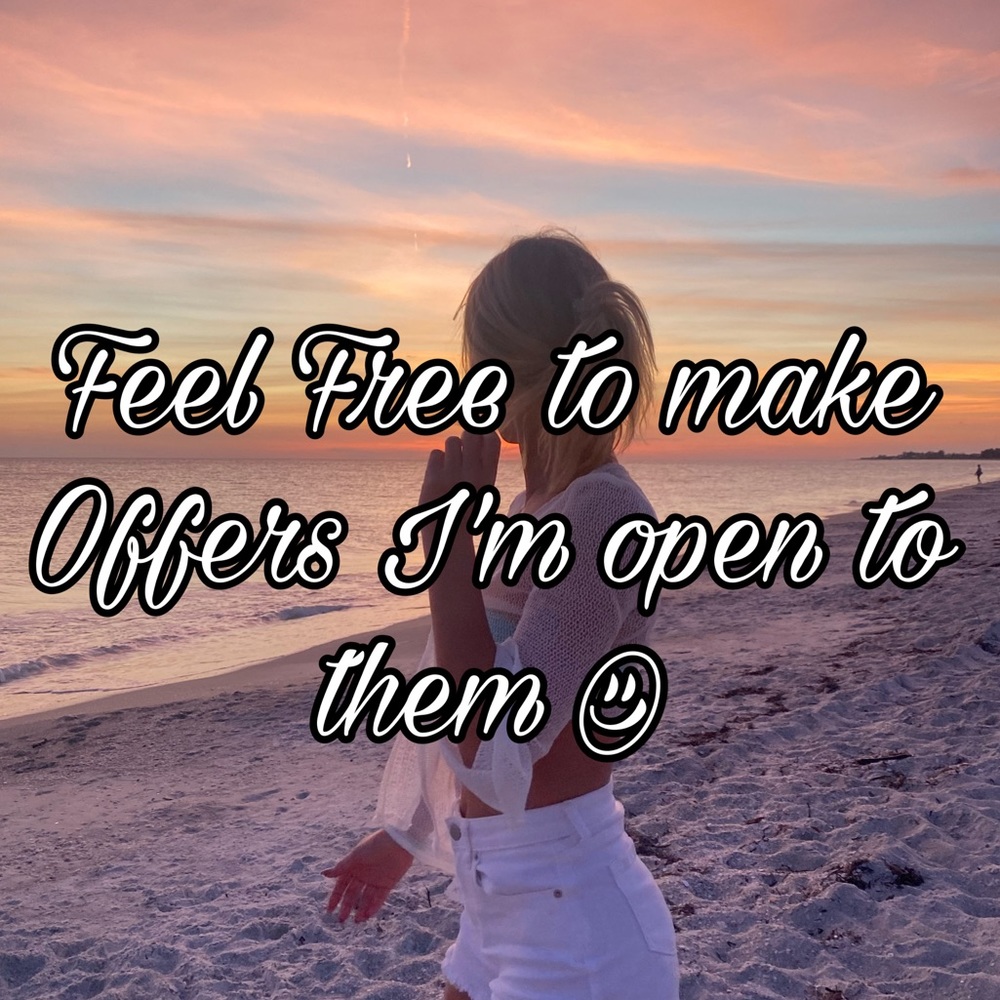 Offers !!